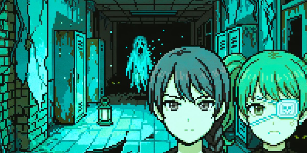 Game Horror Stories