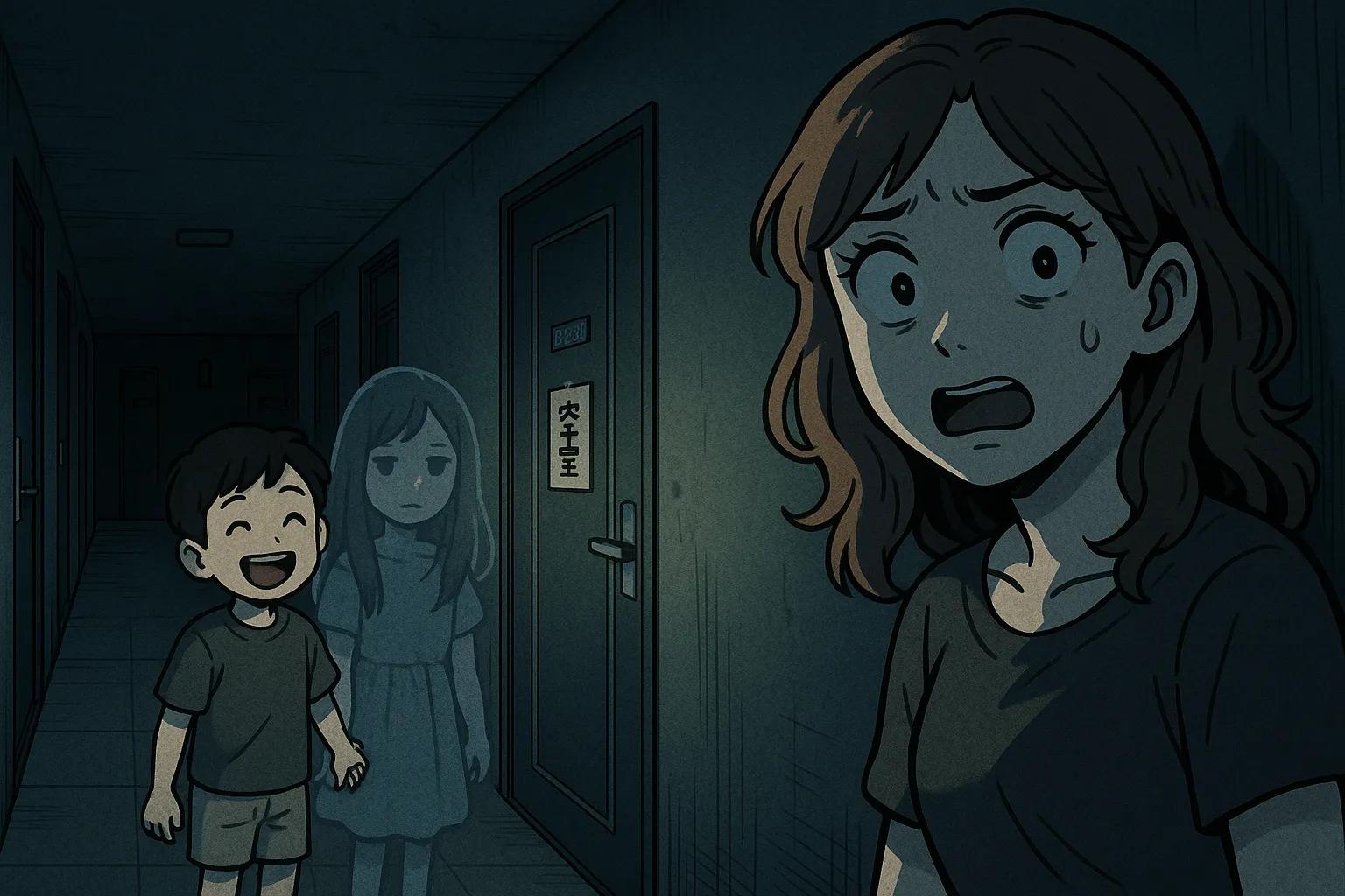 A Child's Friend