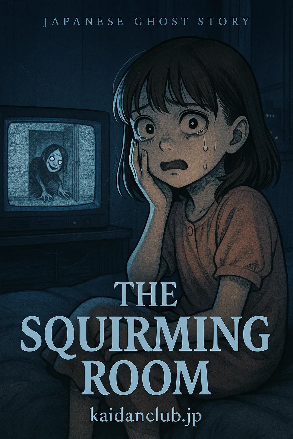 The Squirming Room