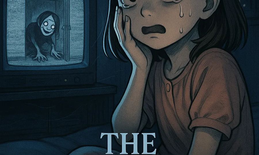 The Squirming Room
