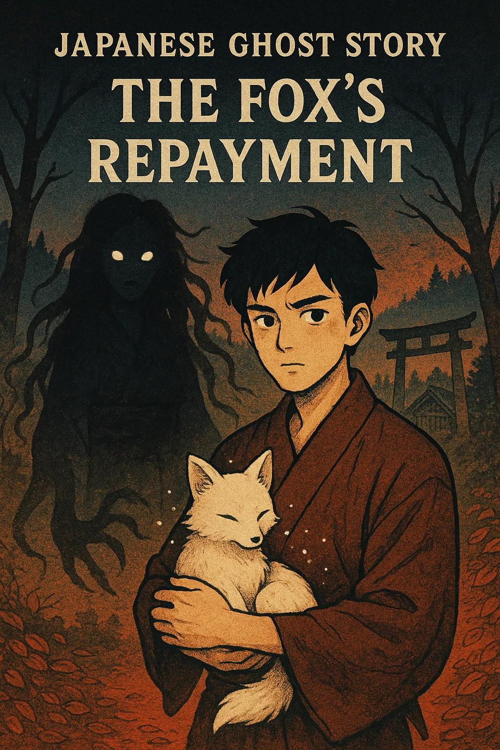 The Fox's Repayment