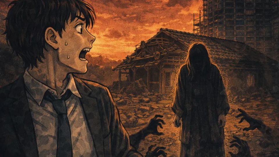 That's why I said it