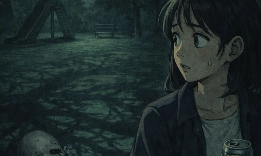 A Night in the Park