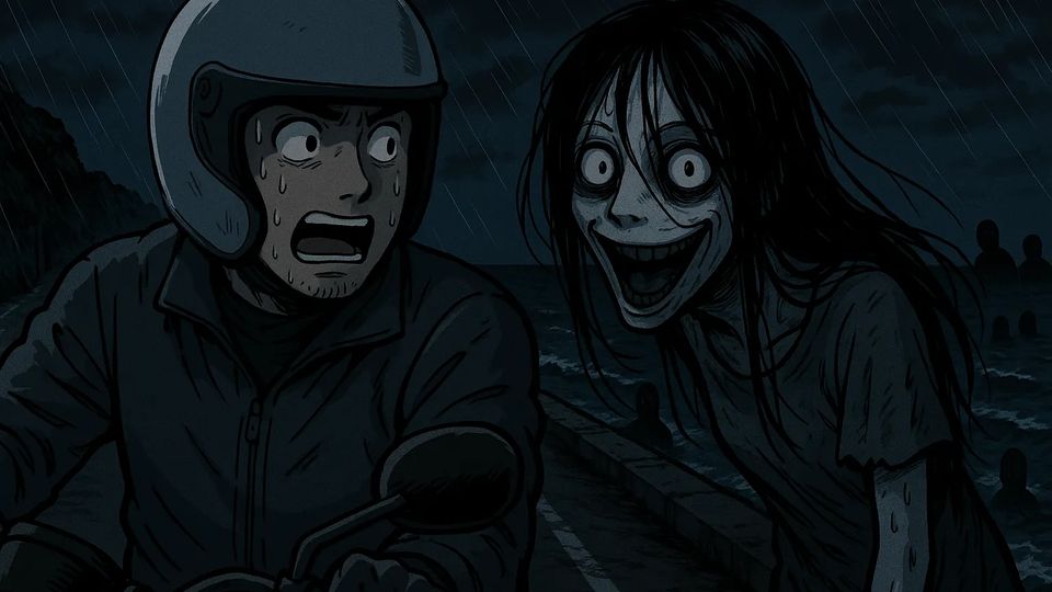 The Dososhin on the Coast