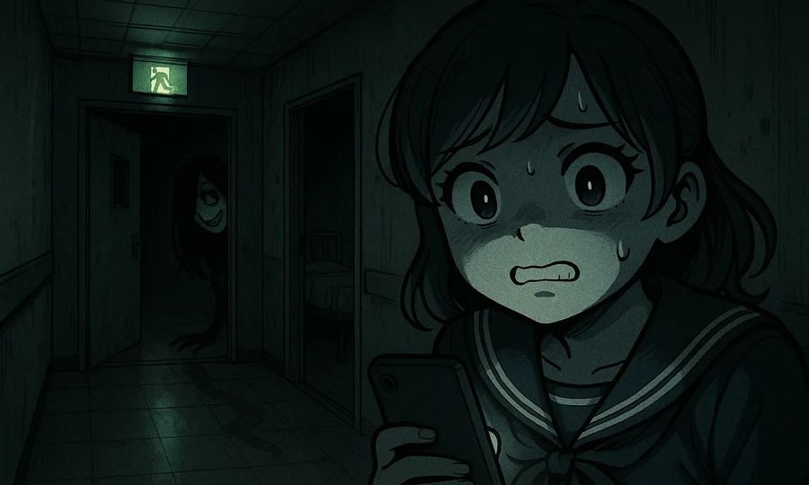 元気になったね