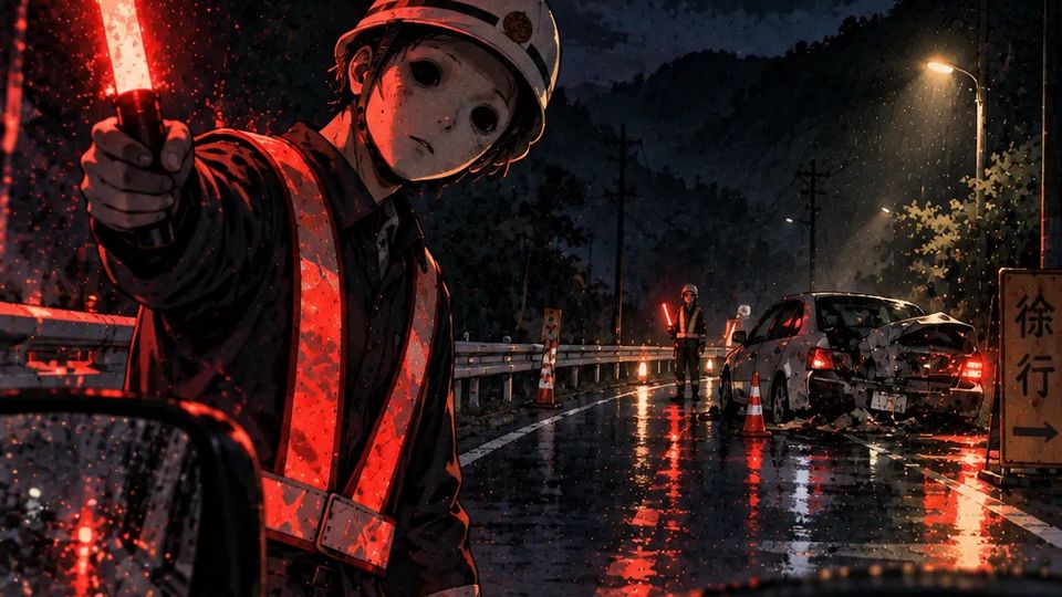 Traffic Control
