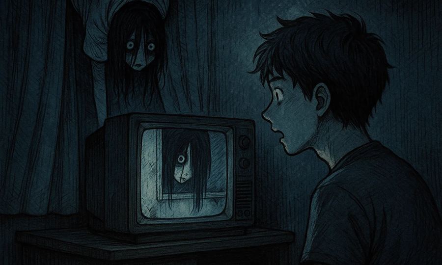 ホームビデオ