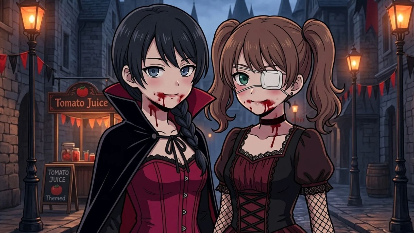 #blood