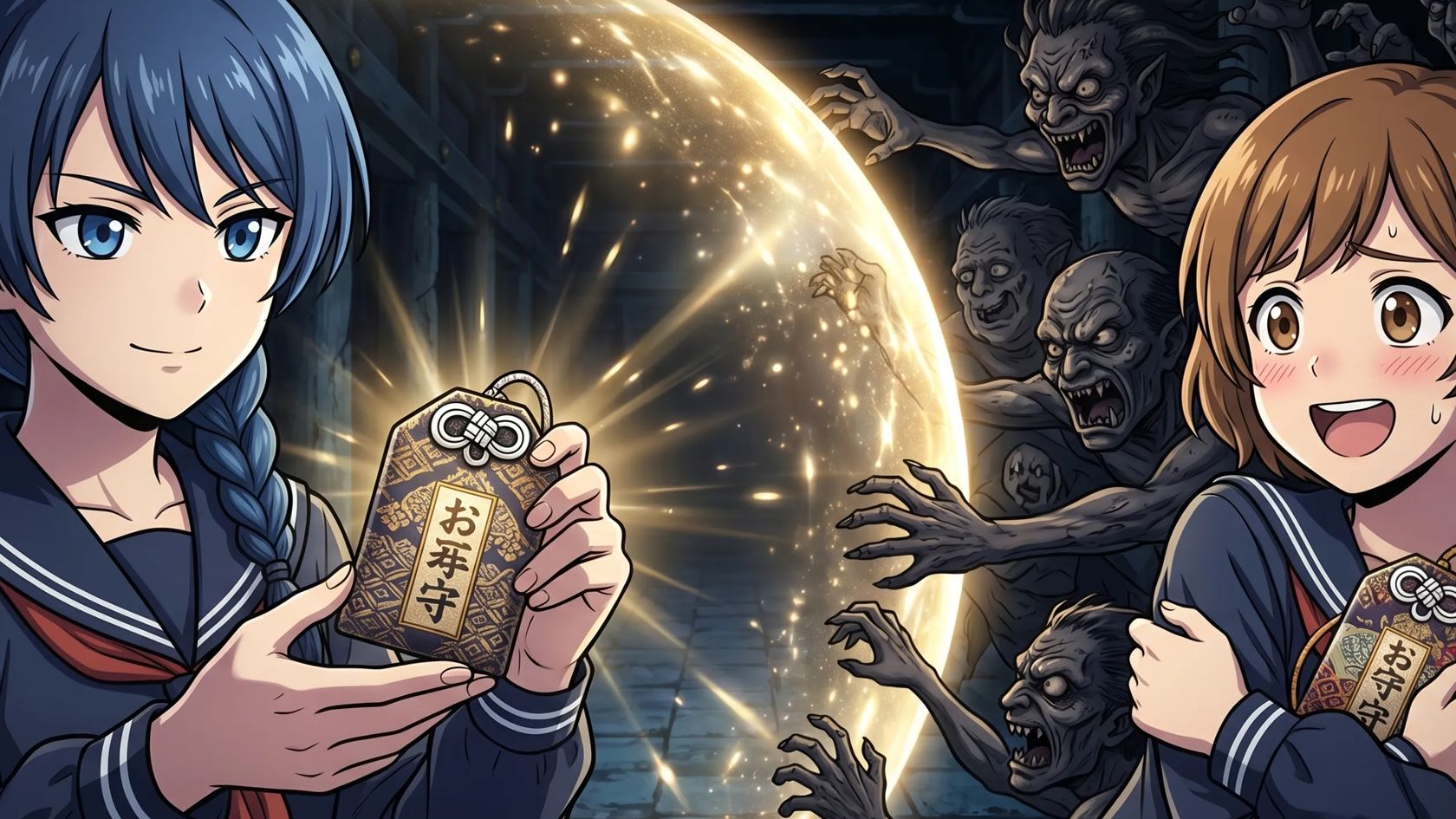 #amulet