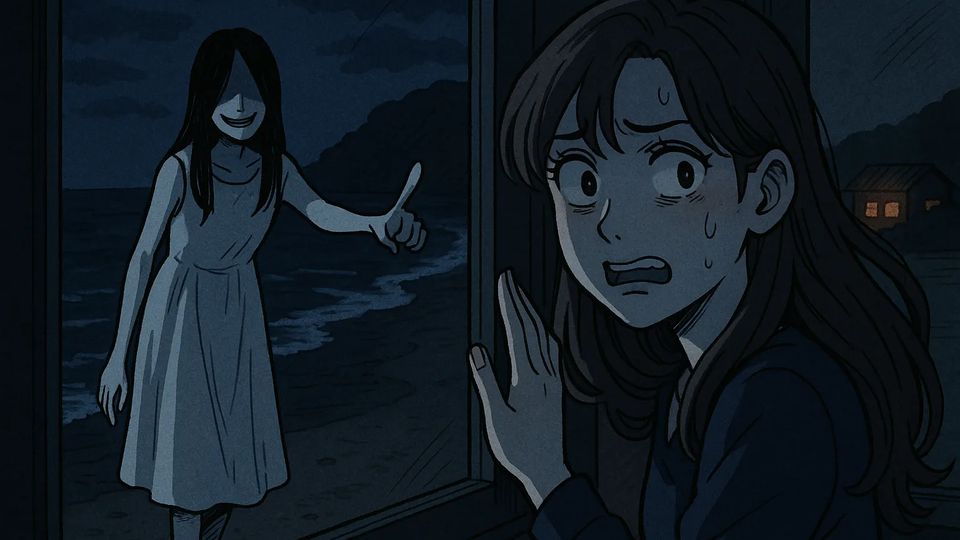 The Allure of the Autumn Sea