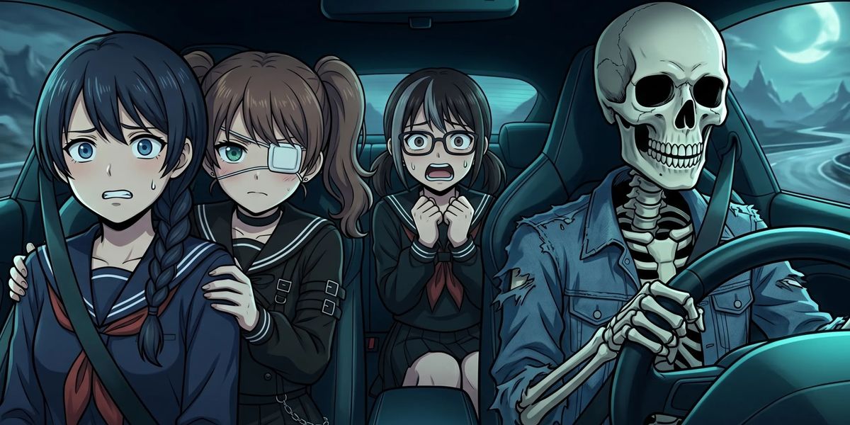 Car Horror Stories