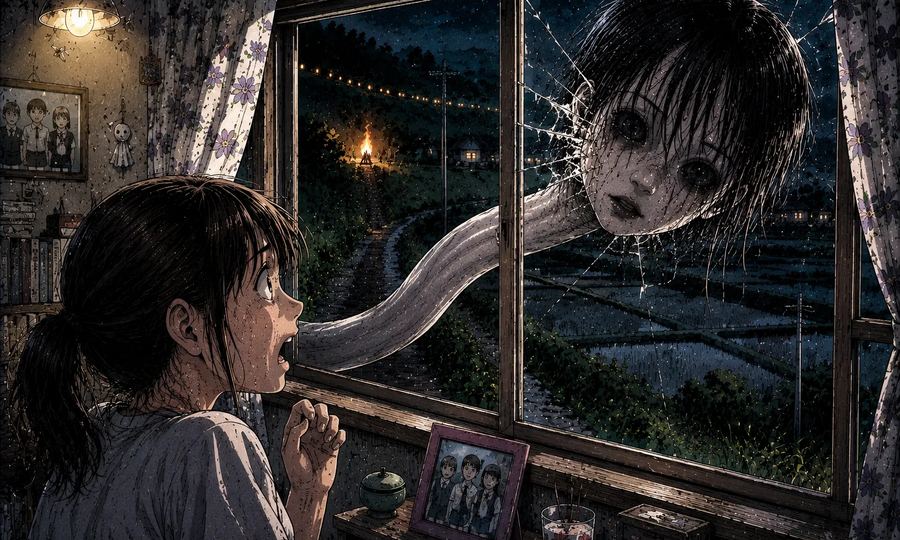 間違い盆