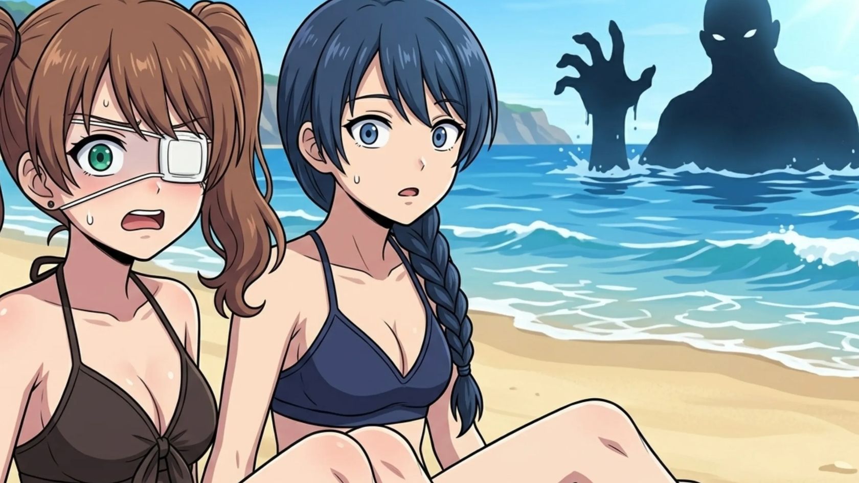 #sea