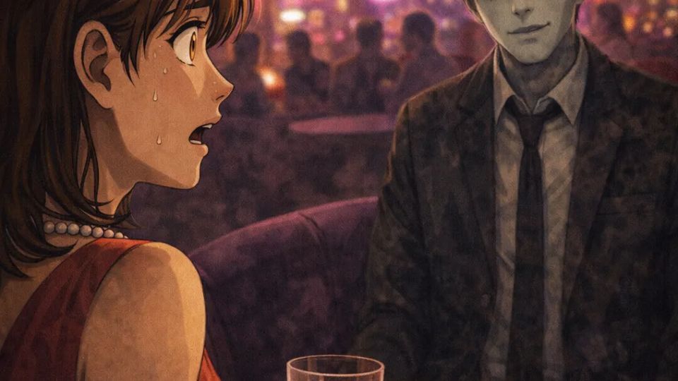 The Ominous Customer