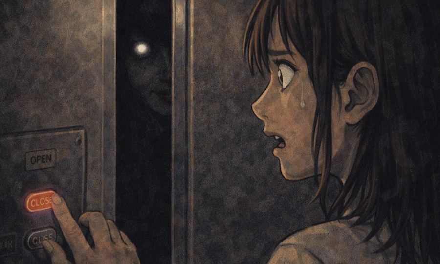 The Gap in the Elevator
