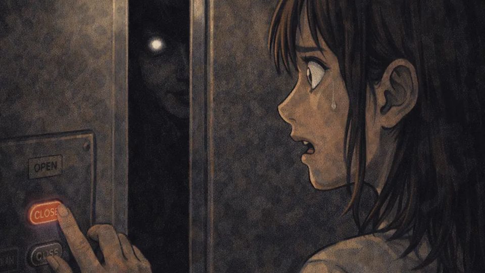 The Gap in the Elevator