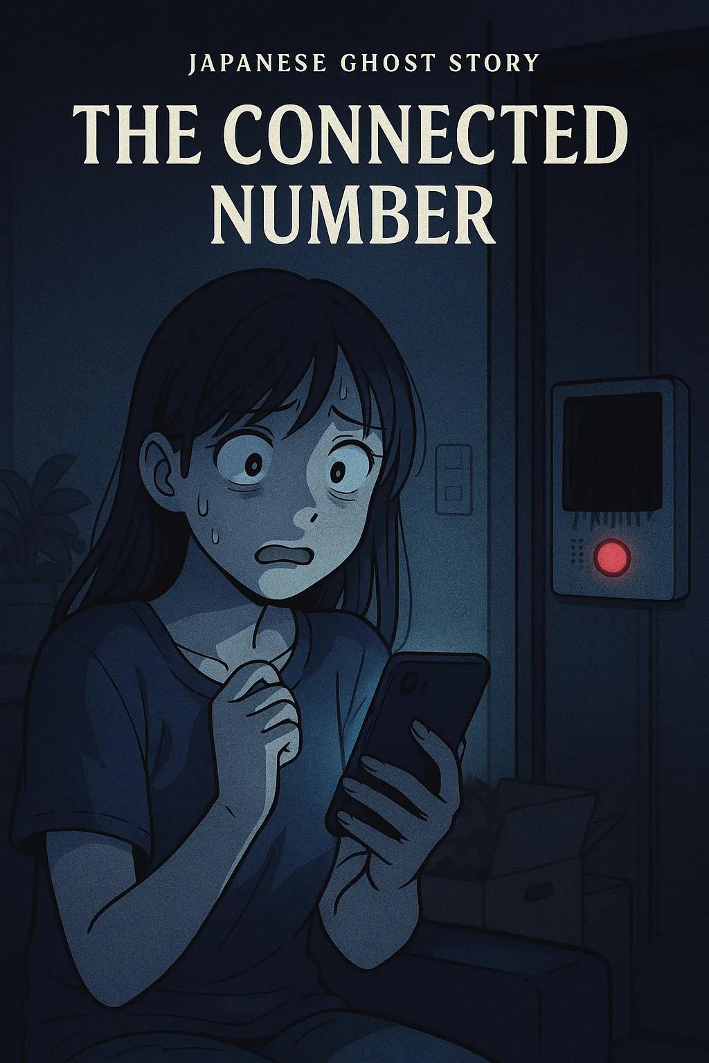The Connecting Number