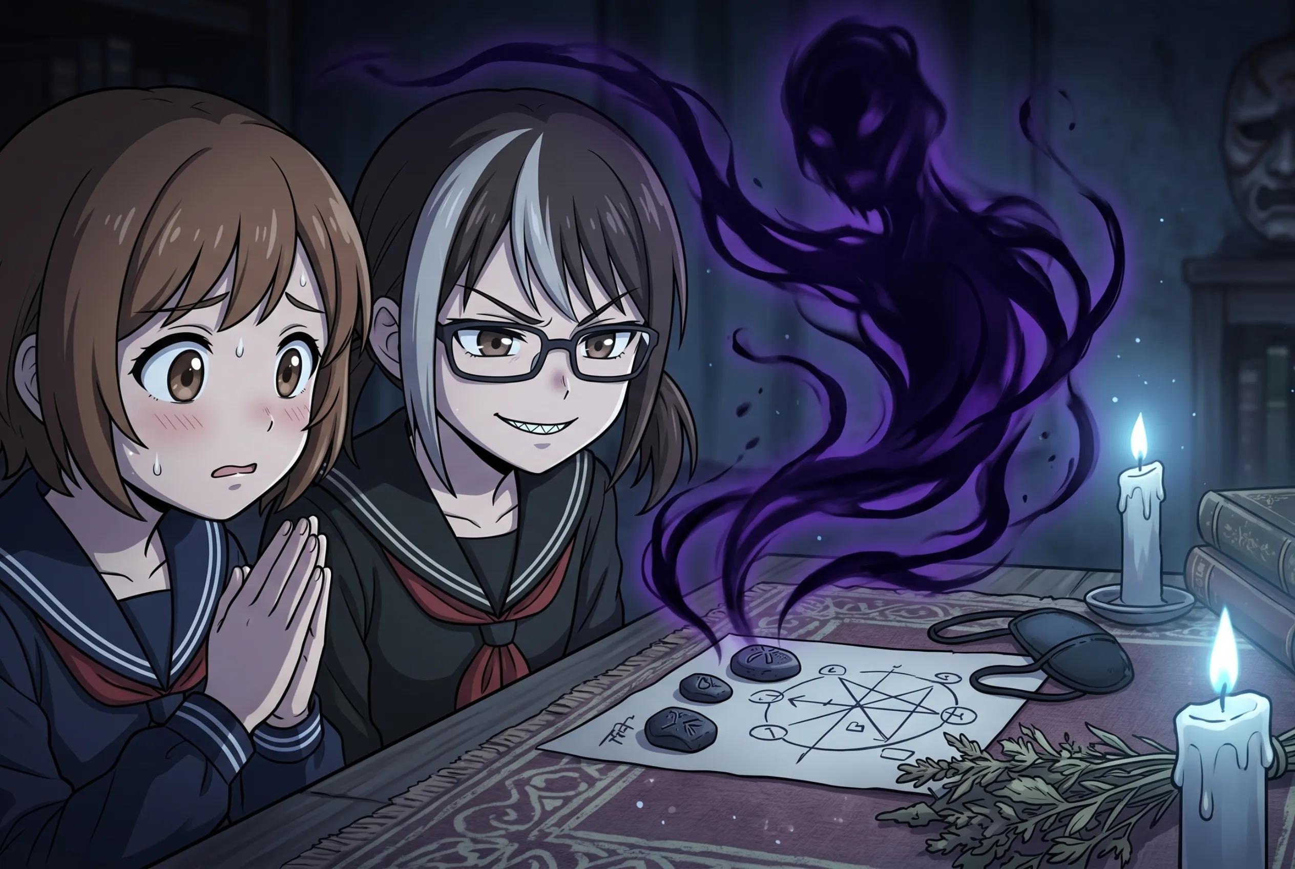 #spell