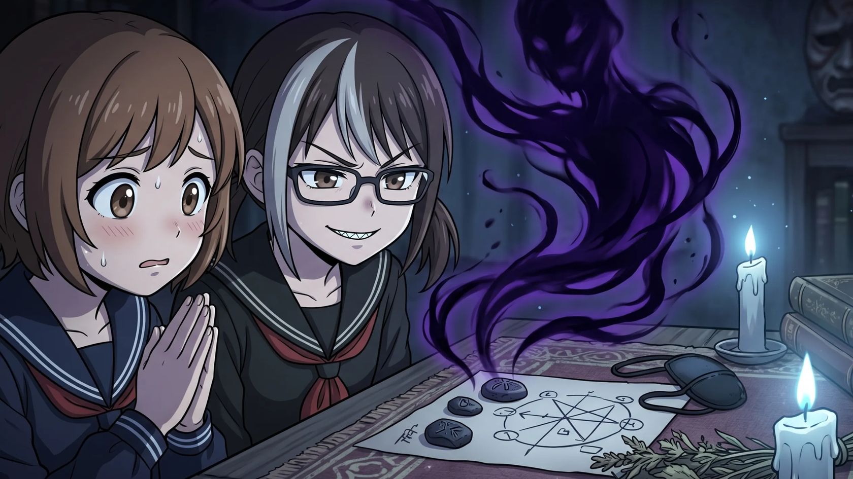 #spell