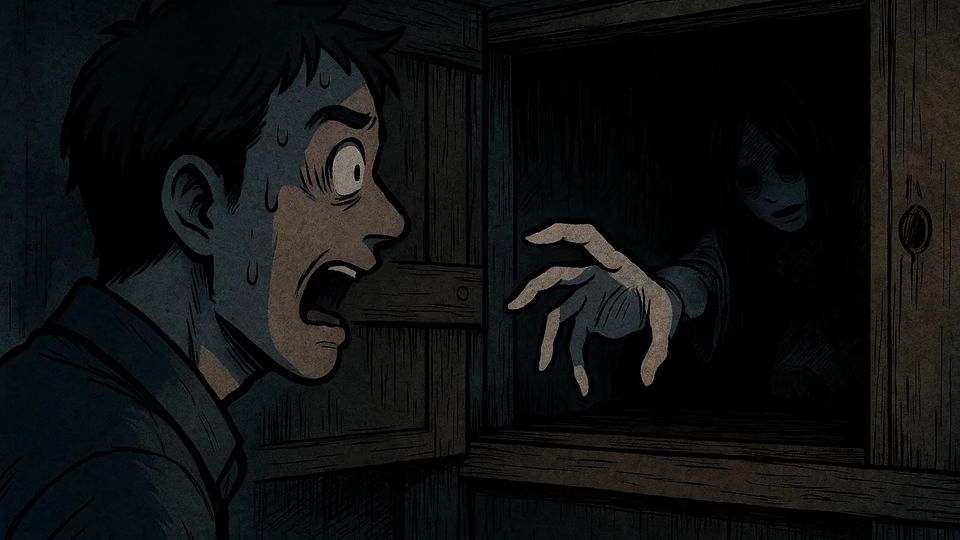 The House of Water Sounds