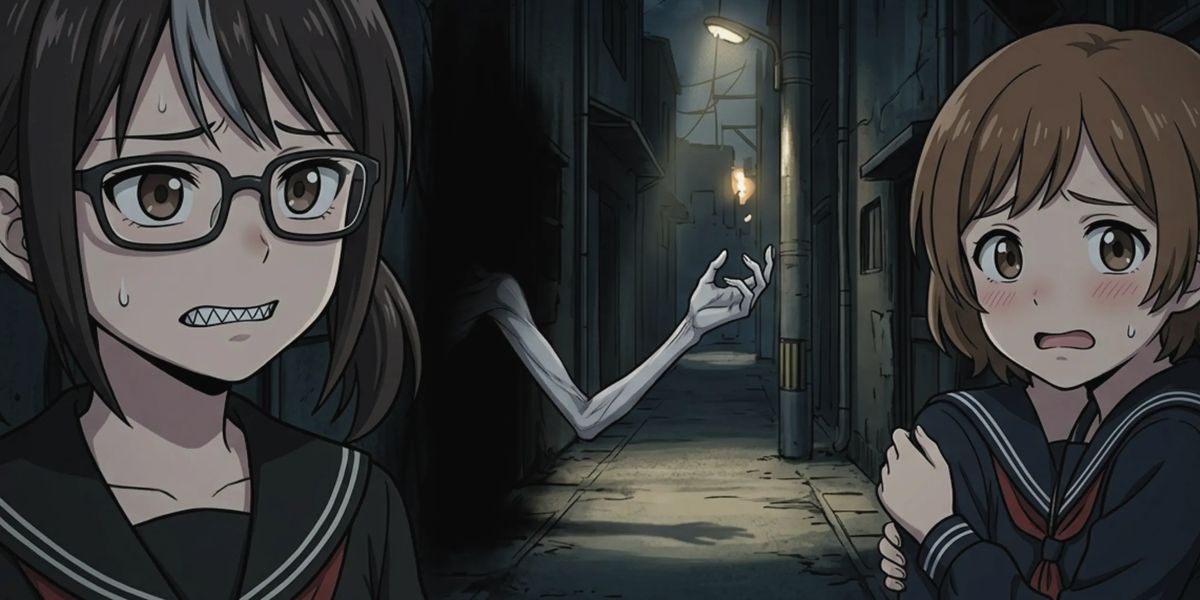 Temptation Horror Stories