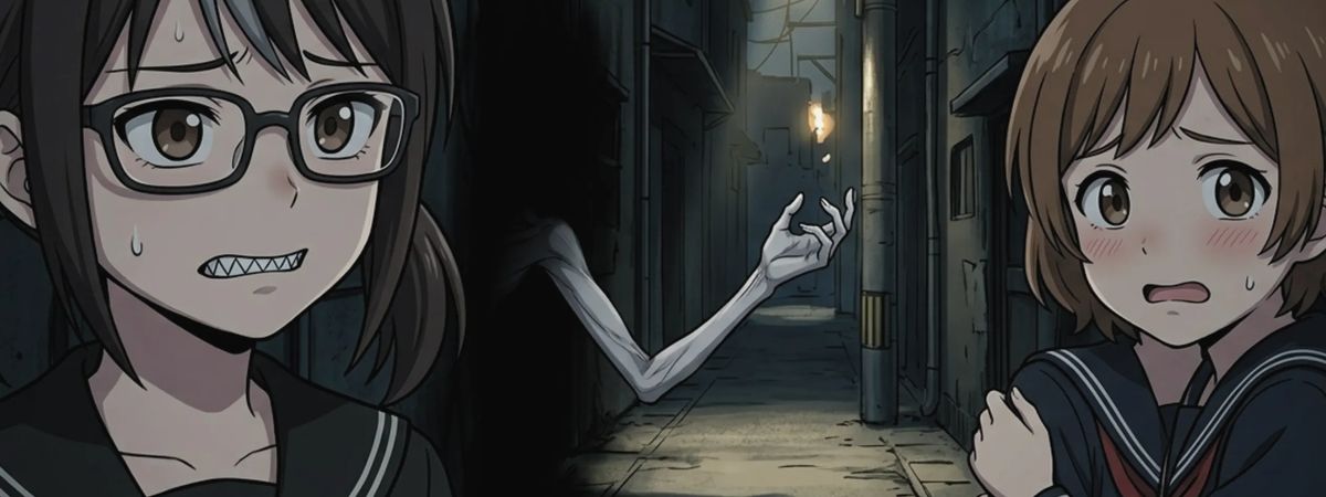 Temptation Horror Stories