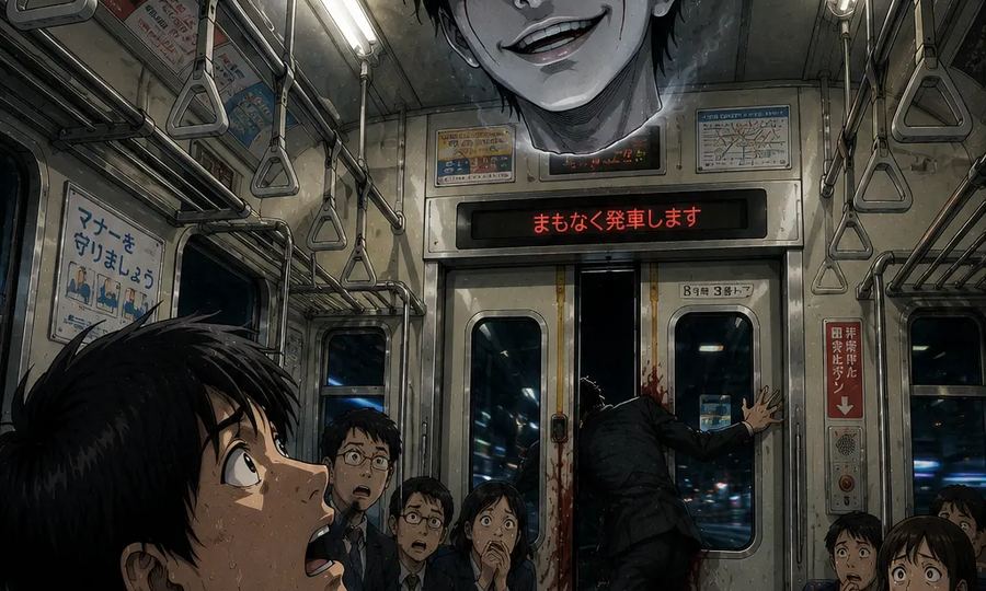 The Late Train