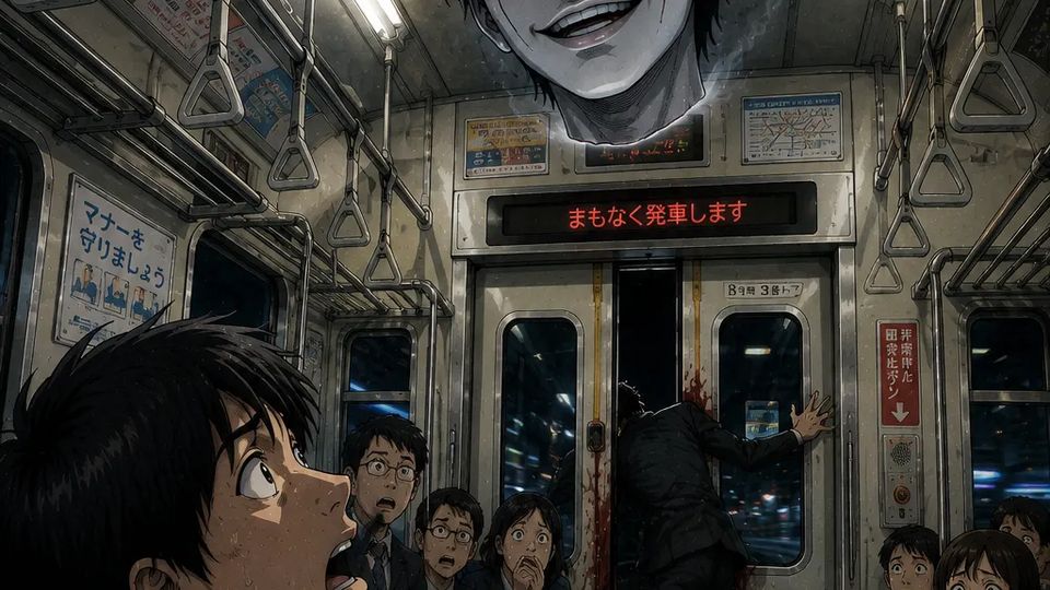 The Late Train