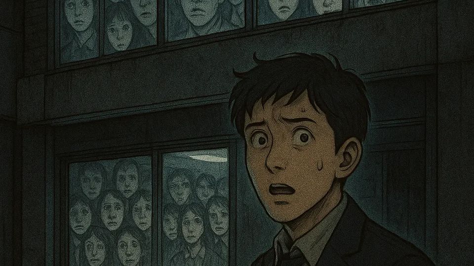 The People on the 4th Floor