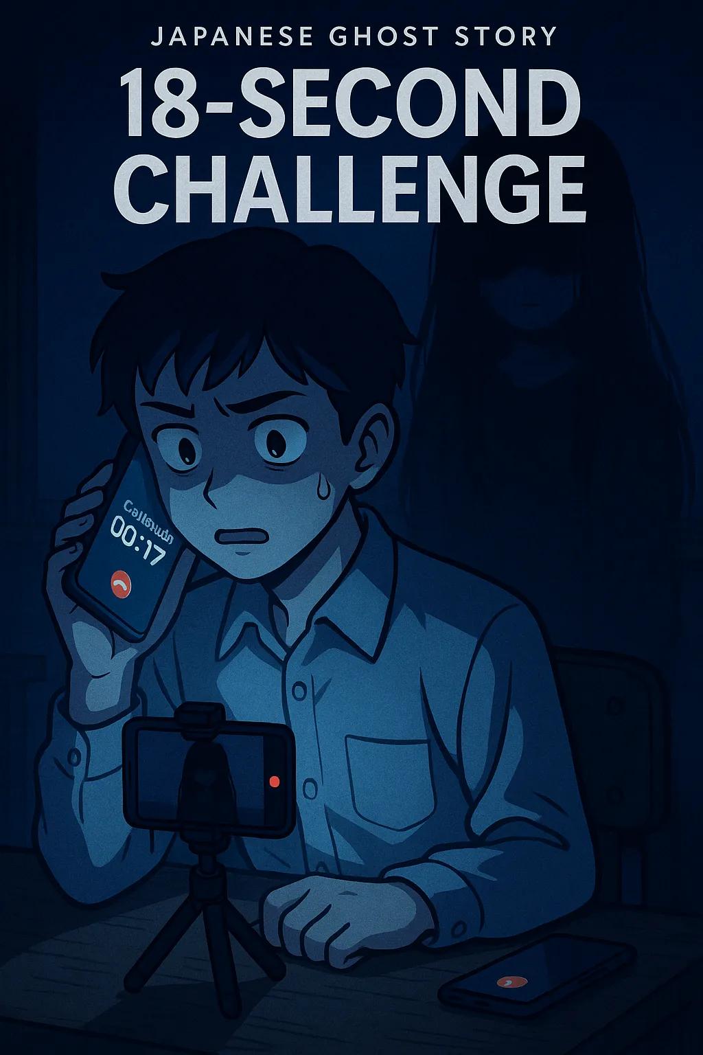 18-Second Challenge