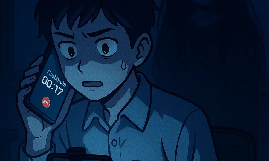 18-Second Challenge