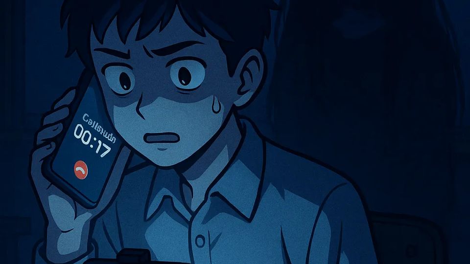 18-Second Challenge