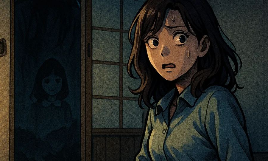 A Mother's Plea for Help