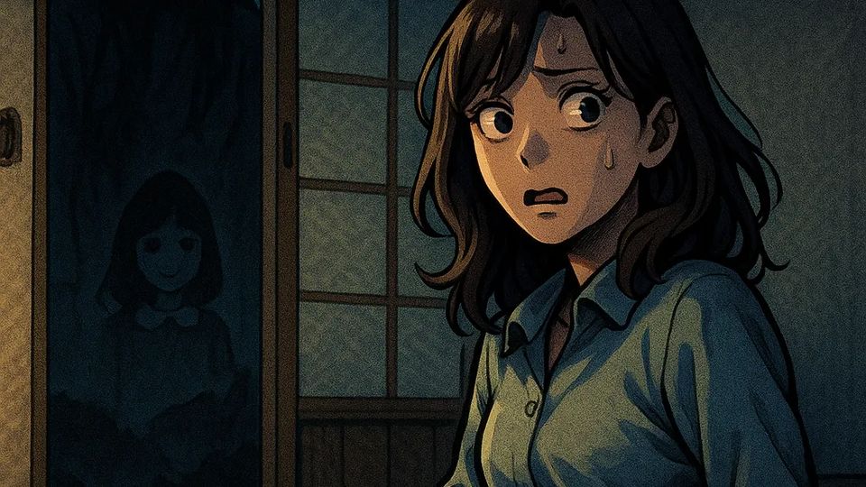 A Mother's Plea for Help