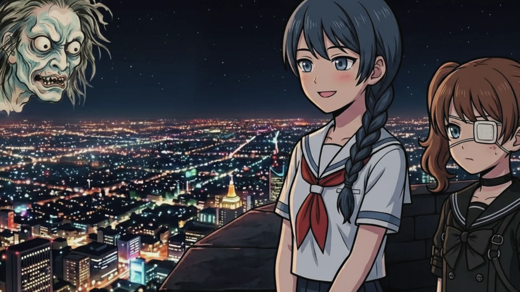 #night