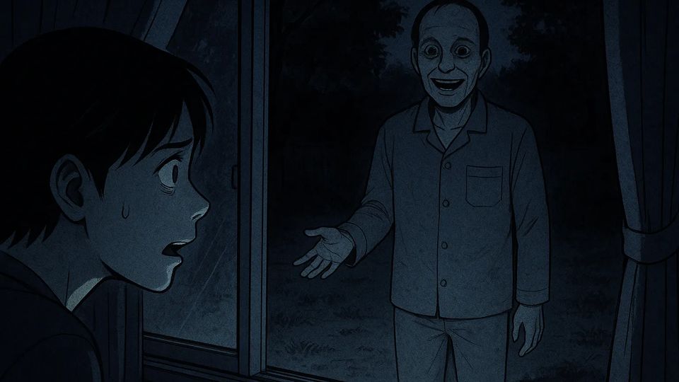 The Memory of Father