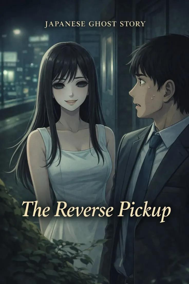 The Reverse Pickup
