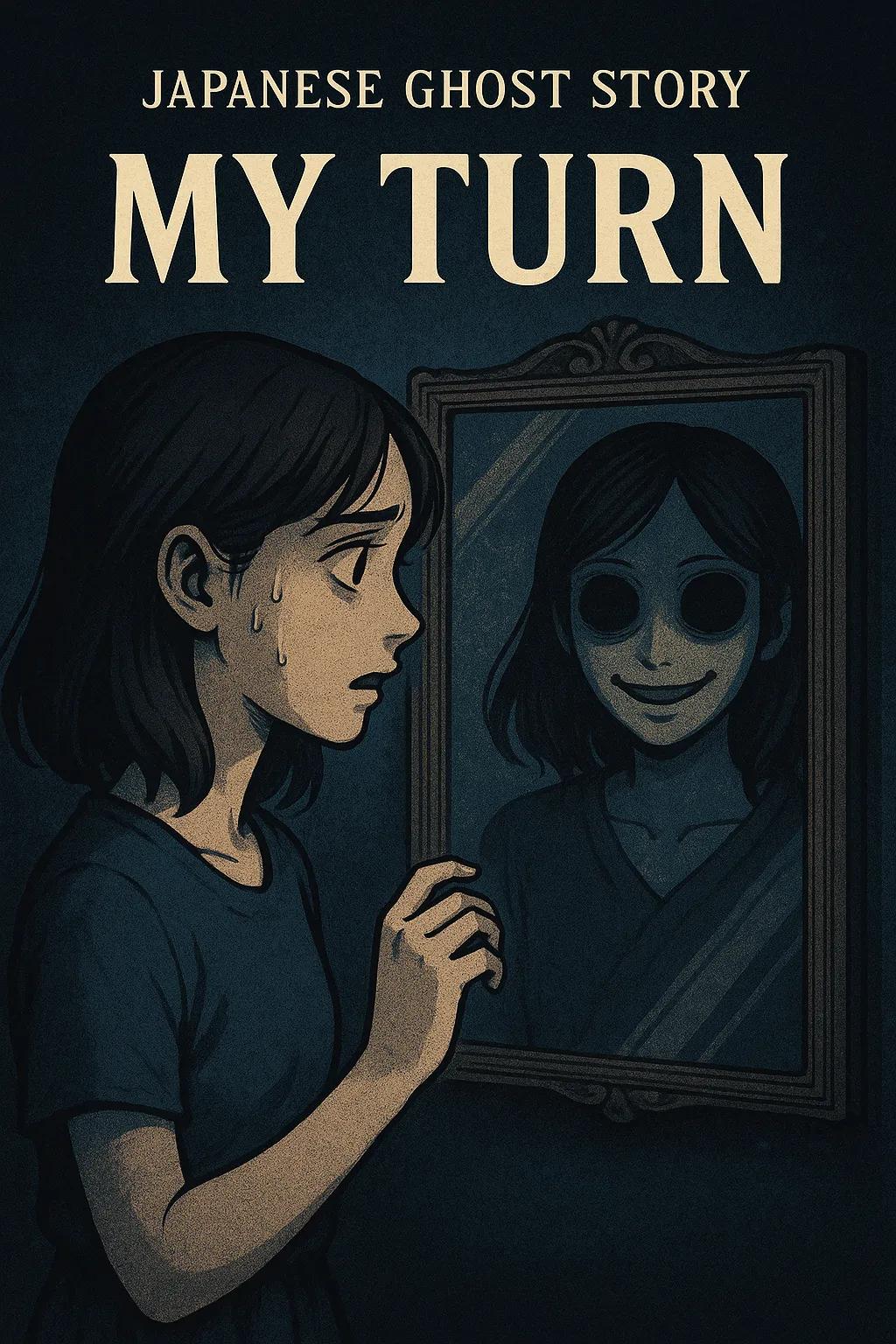 My Turn