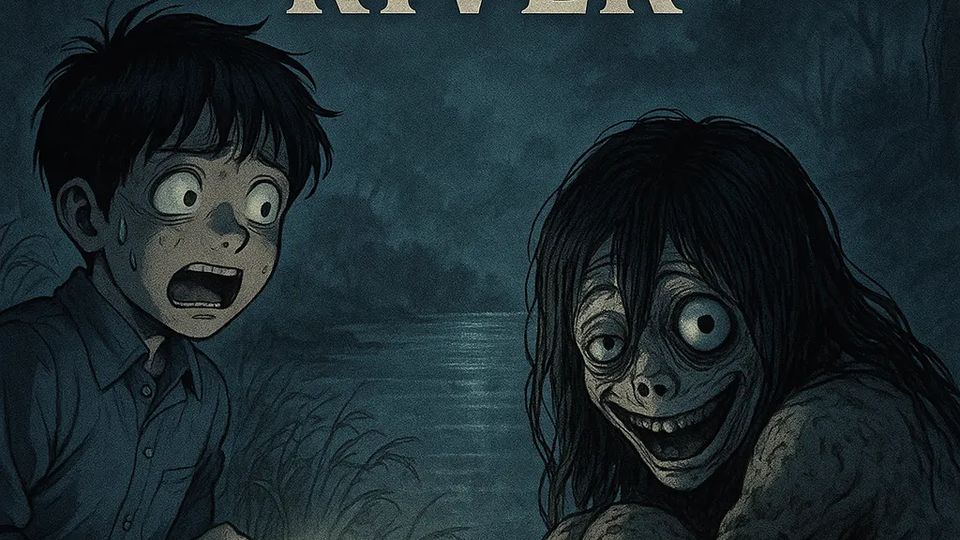 The Otonashigawa River