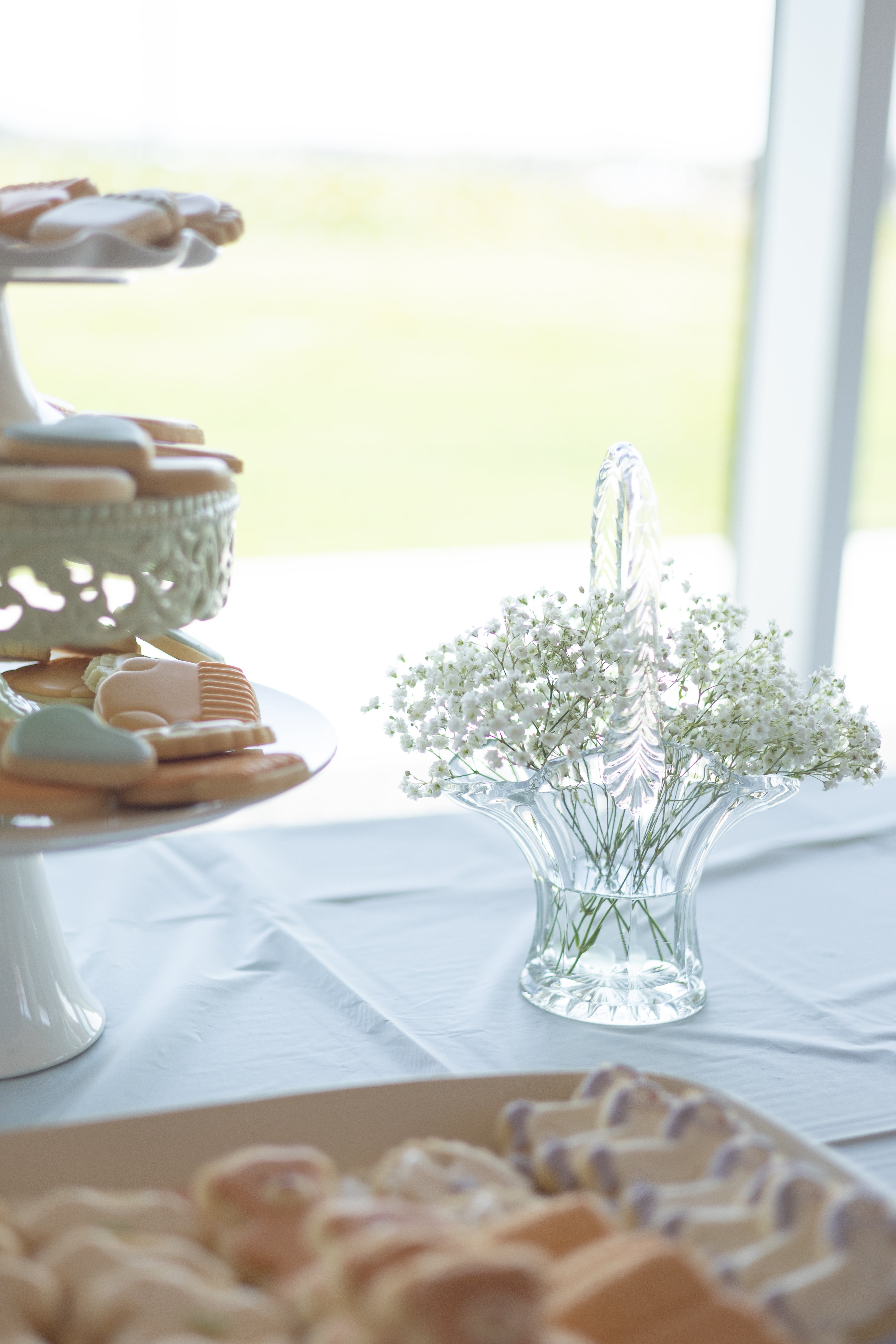 Baby Shower Decorations - Newmarket, Ontario