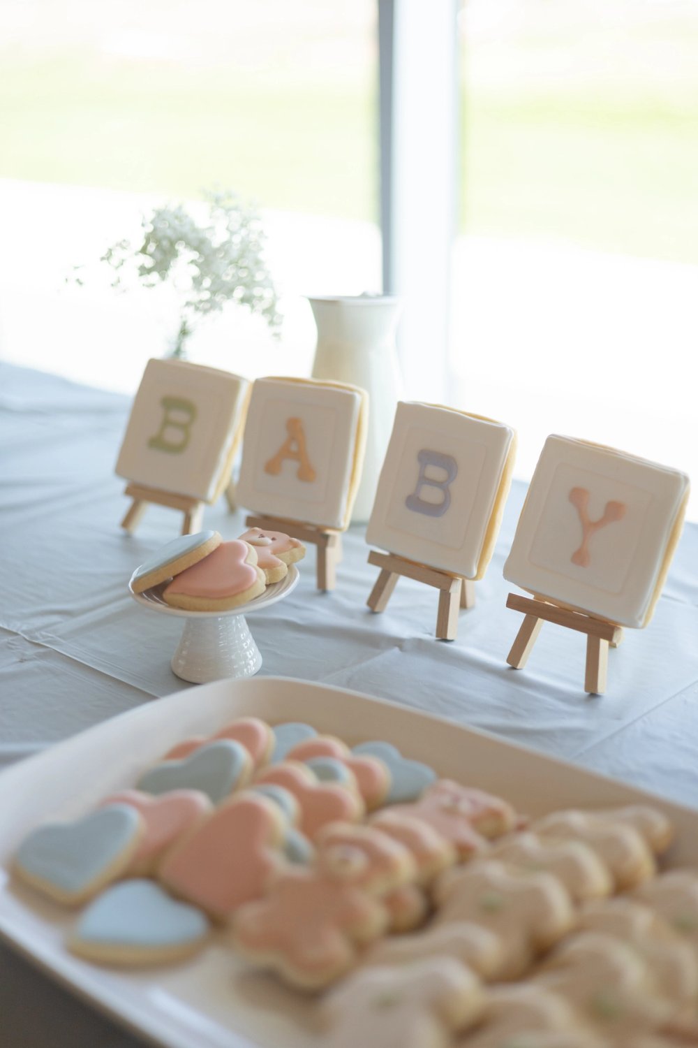 Baby Shower Decorations - Newmarket, Ontario