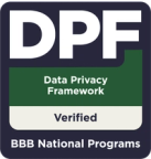 Data Privacy Framework Verified — BBB National Programs