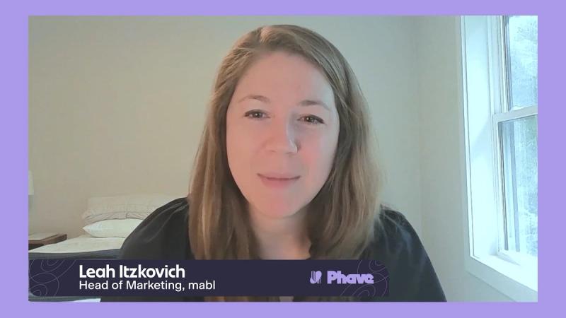 Leah Itzkovich, mabl