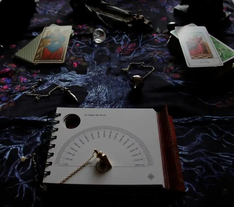pendule