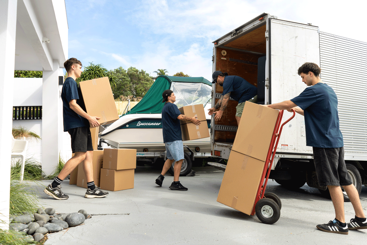 How to Prepare for Moving Day (Without Losing Your Mind)