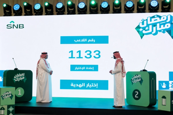 نصنع فعاليات تتحوّل إلى ذكريات
