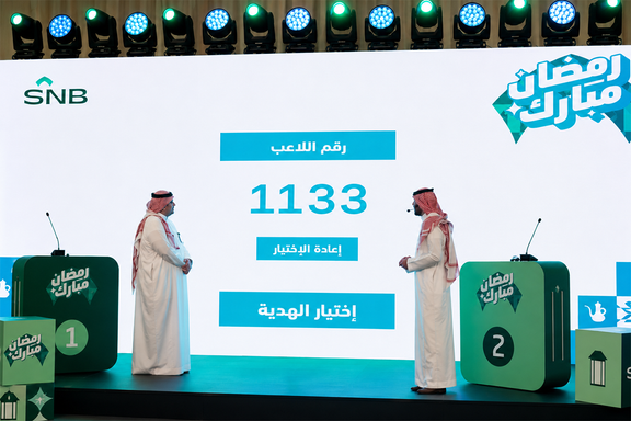 نصنع فعاليات تتحوّل إلى ذكريات