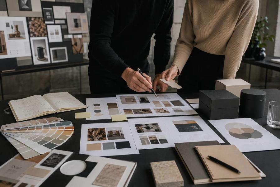Branding: o que é e como construir uma marca forte e consistente