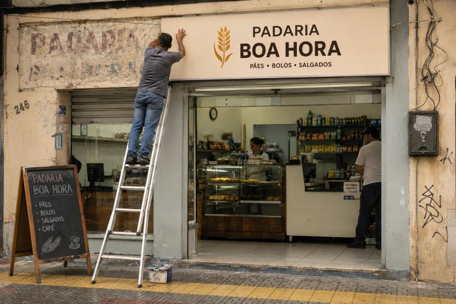 Rebranding: quando fazer, quando não fazer e como decidir a profundidade da mudança