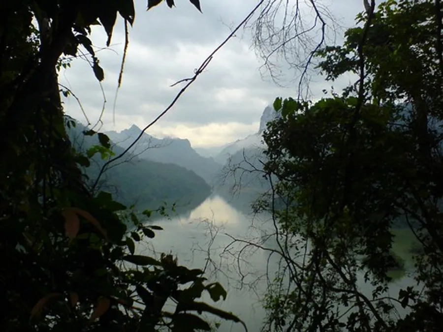 Bac Kan